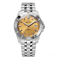 Orologio Venezianico in Acciaio 4521590S